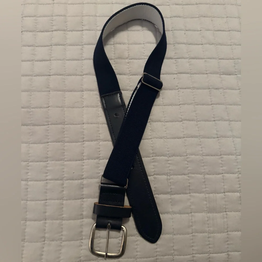 Youth baseball/softball/tee ball belt